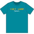 GET LAMP Tee (Polyester)