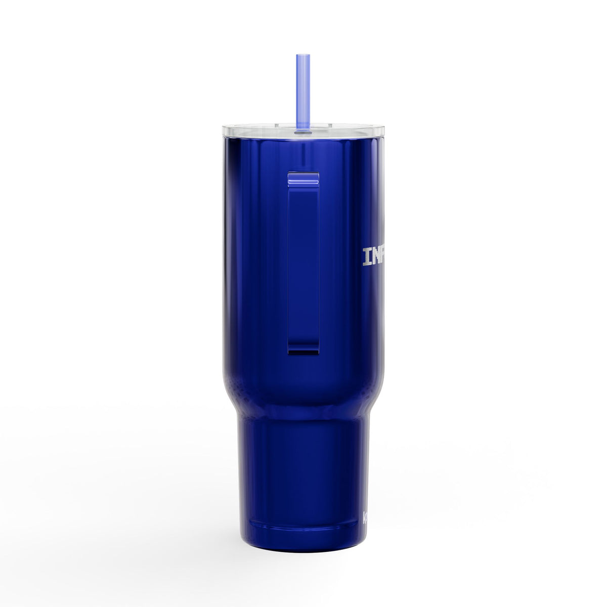 Infocom Retro Logo Insulated Tumbler 40oz Engraved