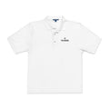 42 The Answer Blend Polo – Light