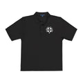 Alabama Midland Railway Heritage Herald Blend Polo