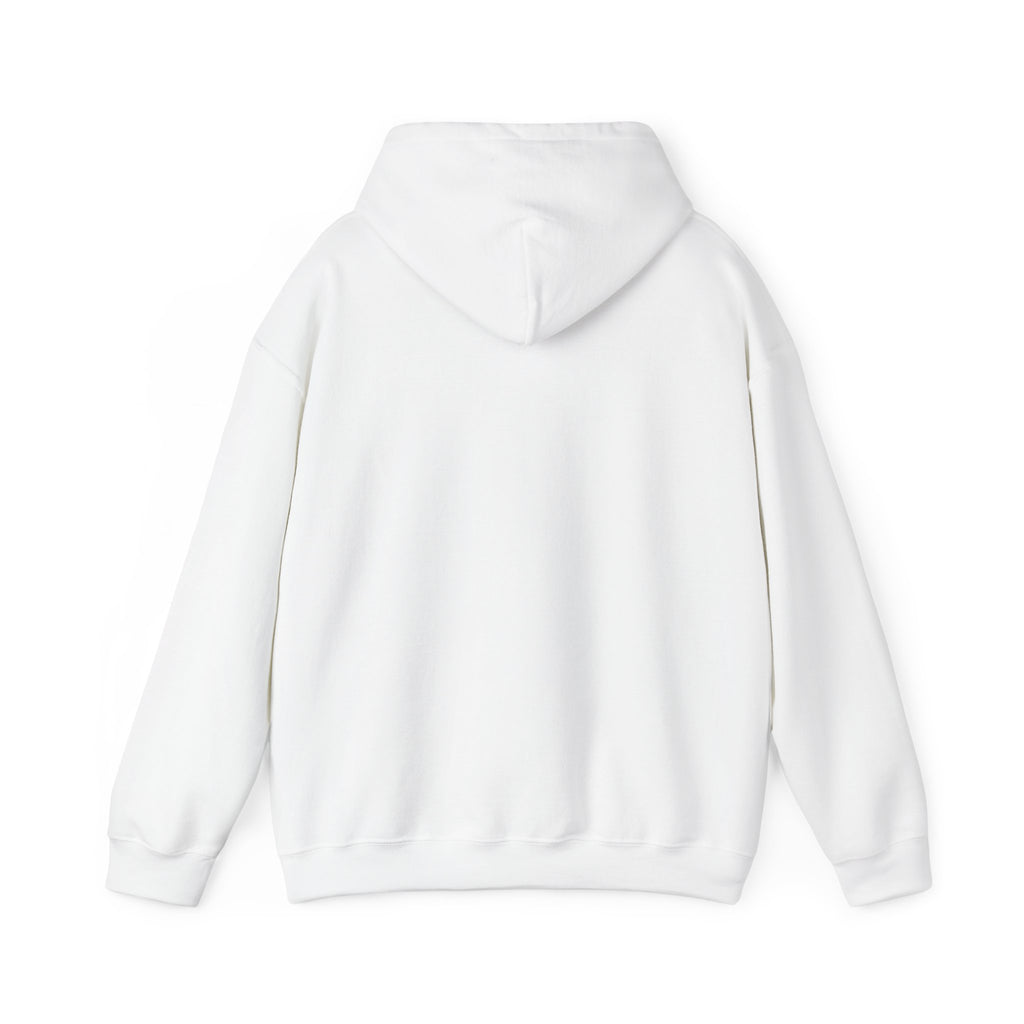 FUCK IRAN Hoodie