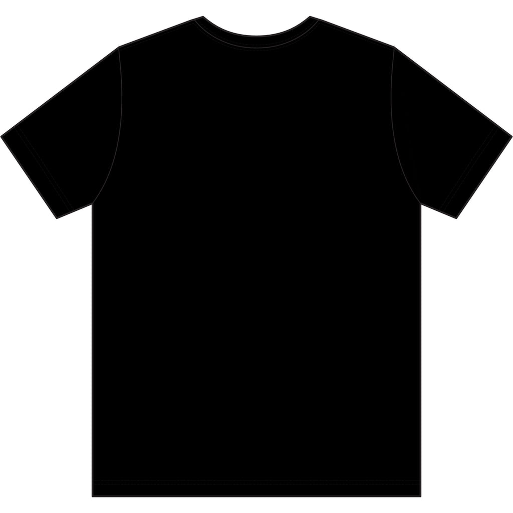 DON'T PANIC Tee (Polyester)