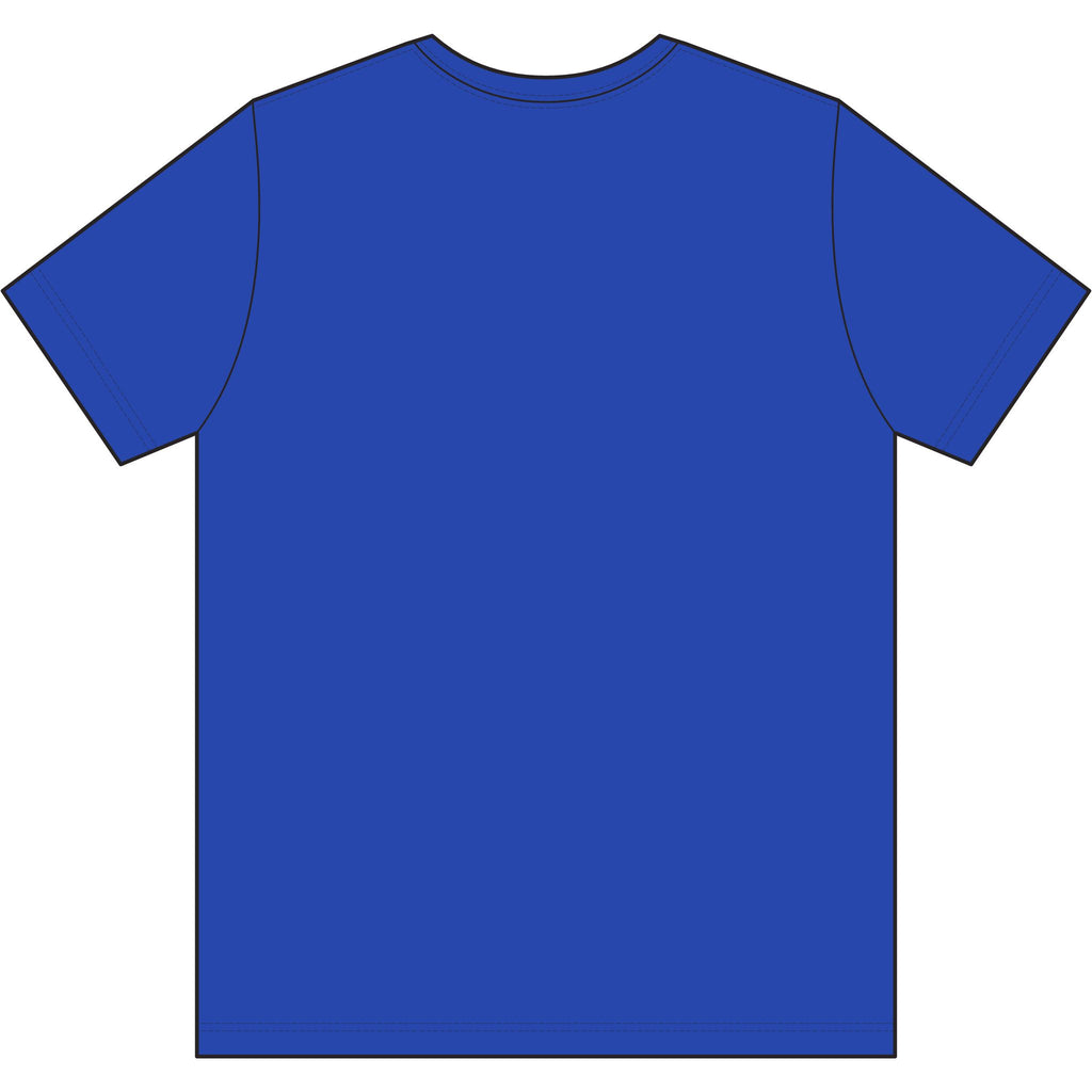 DON'T PANIC Tee (Polyester)