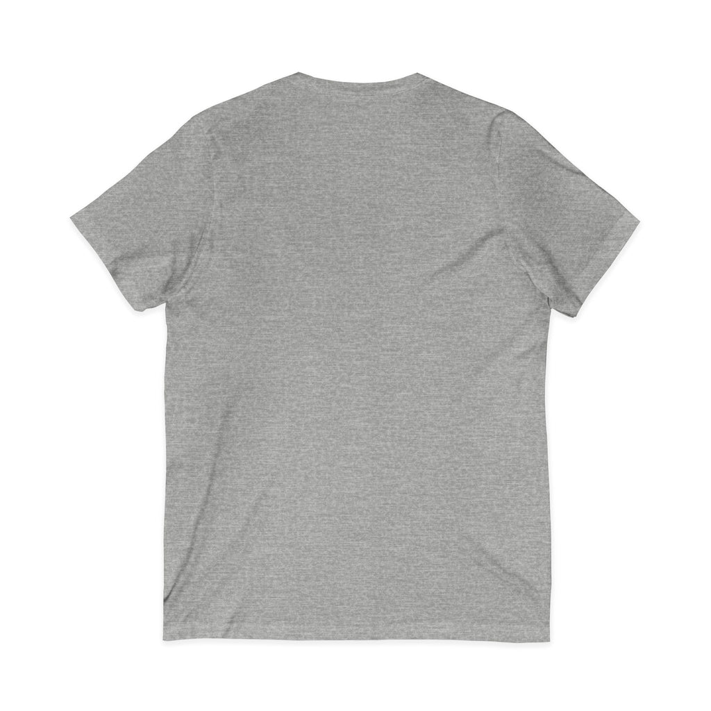 Sew Much Fabric Sew Little Time V-Neck Shirt, Funny Fabric Stash Quilter Tee, Sewing Tote Bag, Gift for Sewist
