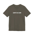 Infocom Babel Fish Retro Tee