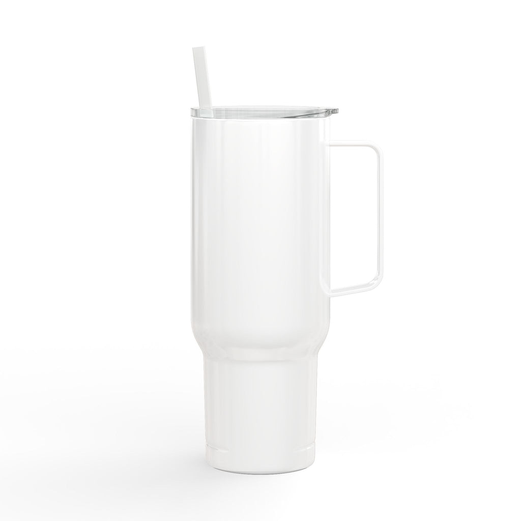 Infocom Retro Logo Insulated Tumbler 40oz Engraved