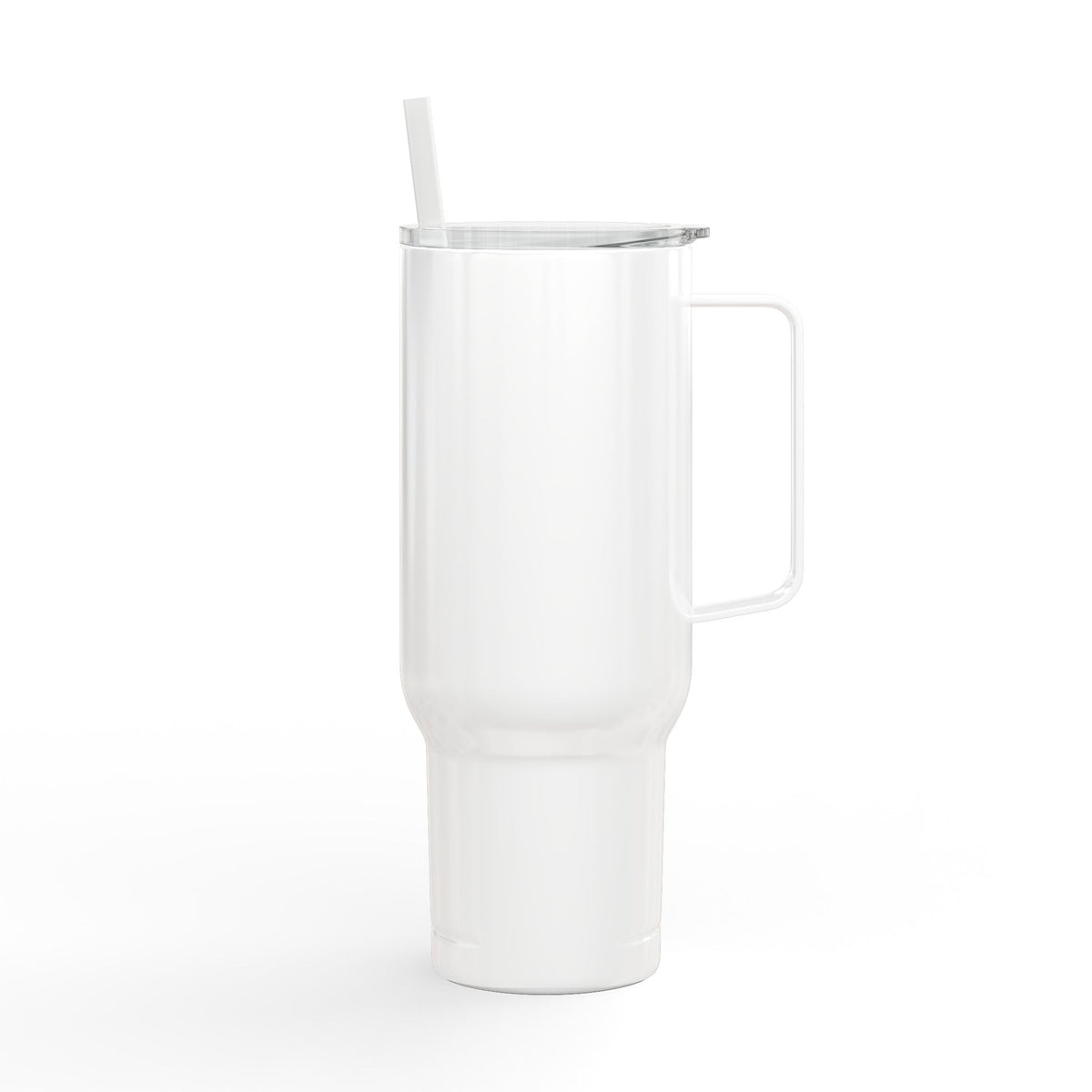 Infocom Retro Logo Insulated Tumbler 40oz Engraved