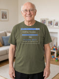 Loading Grandpa 99% Tee - Army