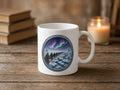 March of the Lantern Bearers Mug
