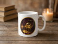 Precious Cargo Treasure Chest Mug