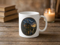 The Wayside Inn Mug