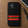 Hartford & Slocomb Railroad Heritage Phone Case