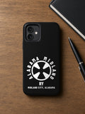 Alabama Midland Railway Midland City Phone Case – Glossy