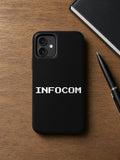 Infocom Phone Case