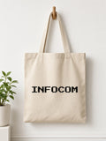 Infocom Tote Bag