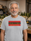 Hartford & Slocomb Railroad Heritage Tee – Athletic Heather