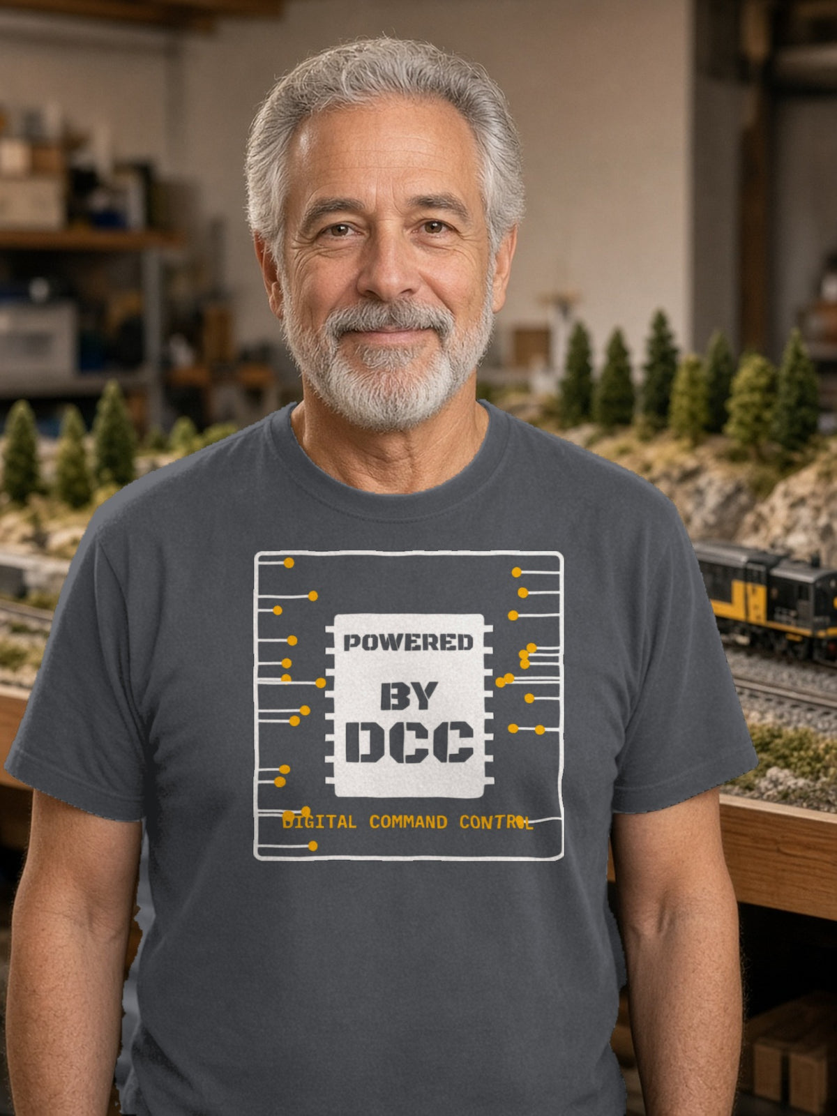 Powered By DCC – Asphalt